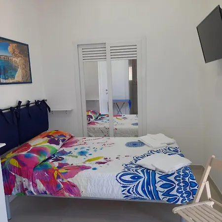 Villa Palmapiana à Ponza Extérieur photo