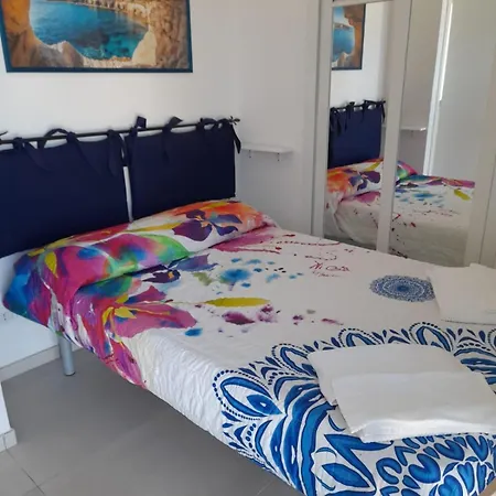 Villa Palmapiana à Ponza Extérieur photo