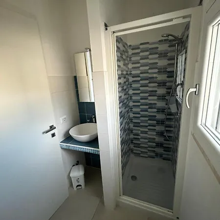 Villa Palmapiana à Ponza Extérieur photo