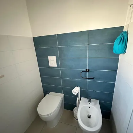 Villa Palmapiana à Ponza Extérieur photo