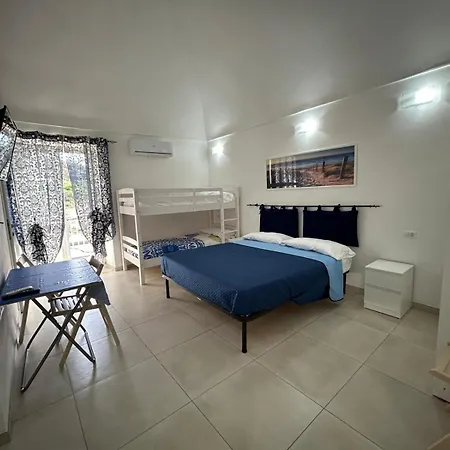 Villa Palmapiana à Ponza Extérieur photo