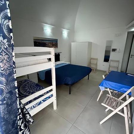 Villa Palmapiana à Ponza Extérieur photo