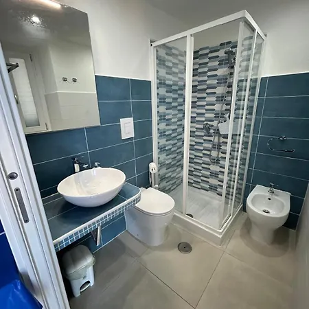 Villa Palmapiana à Ponza Extérieur photo