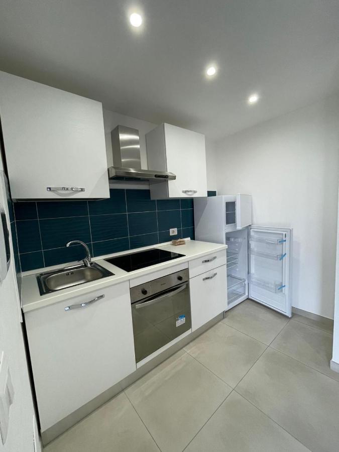 Palmapiana Holiday home
