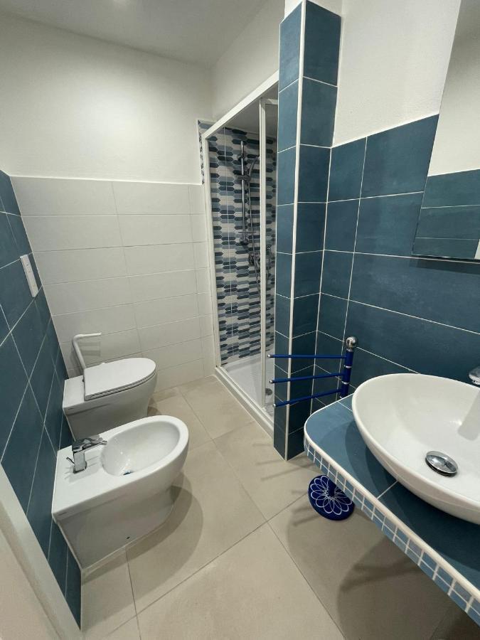 Palmapiana Holiday home Ponza