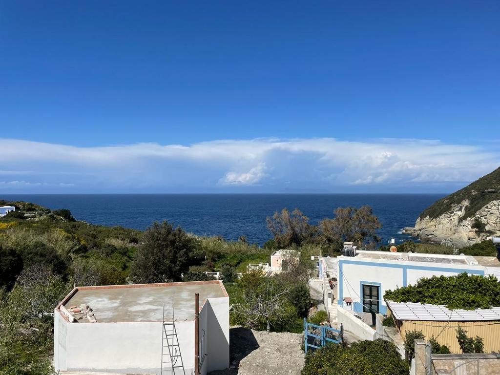 Palmapiana Holiday home Ponza