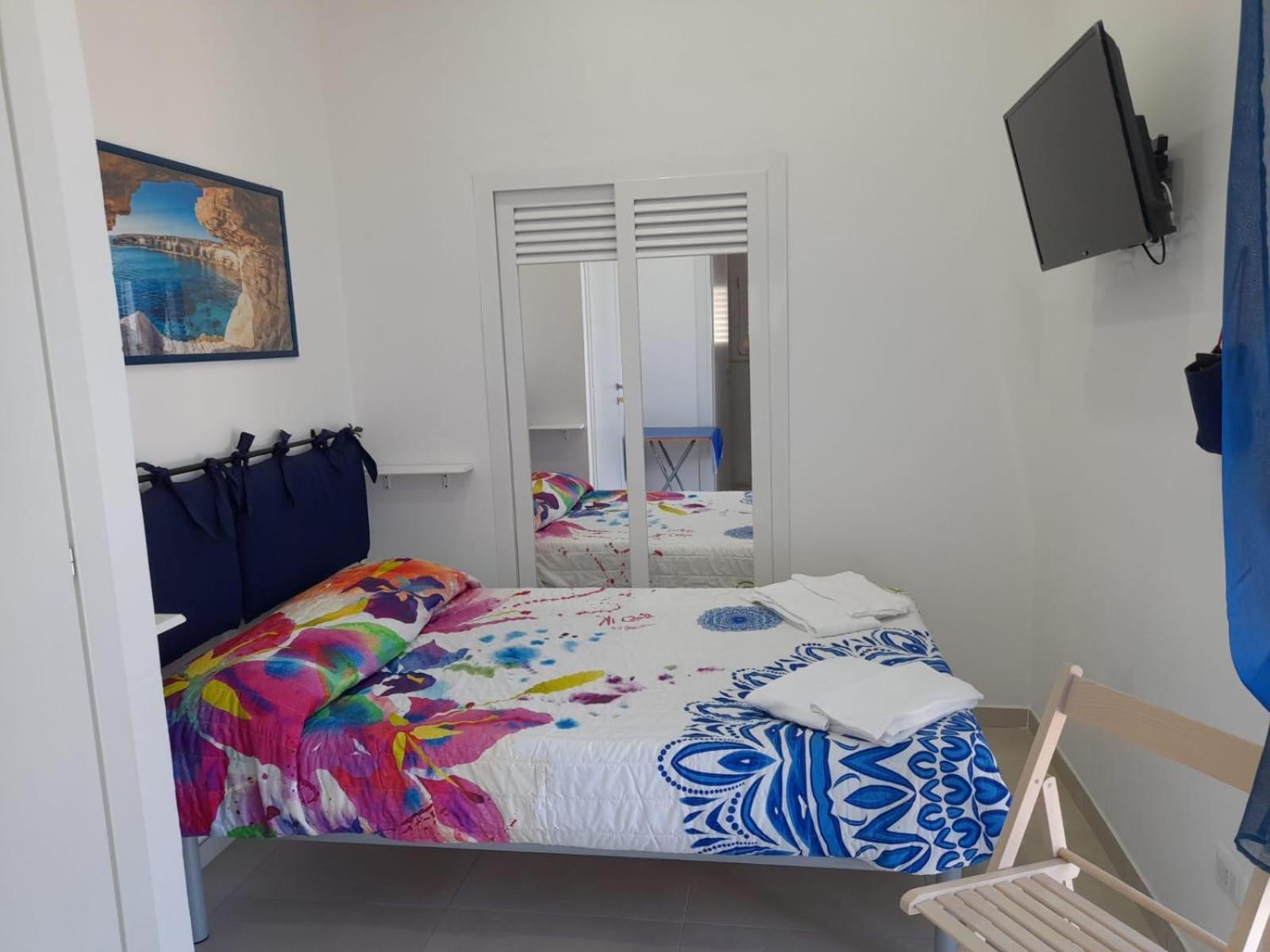 Palmapiana Holiday home *