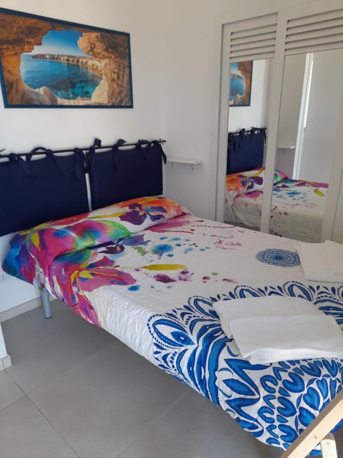 Palmapiana Holiday home *