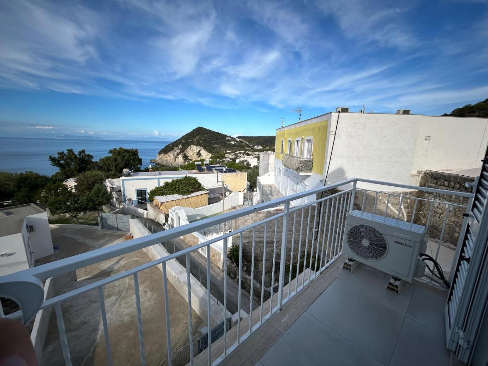Palmapiana Holiday home