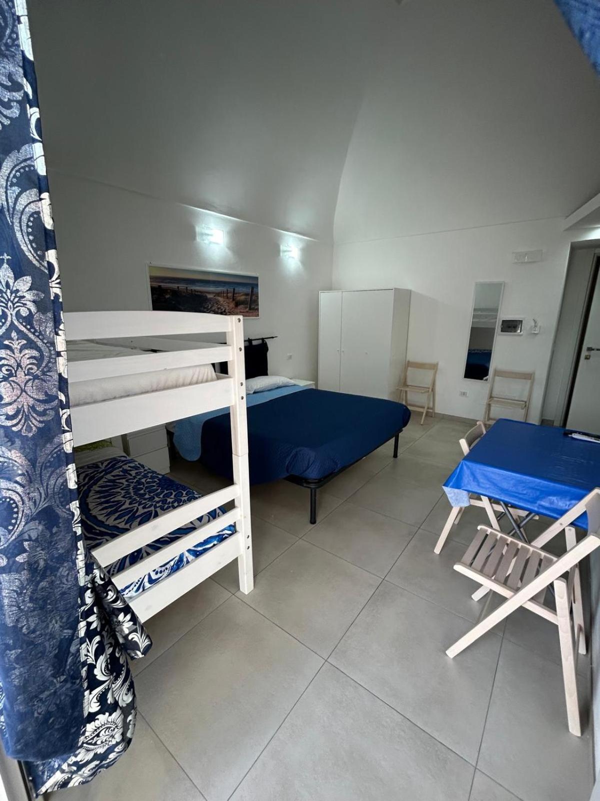 Palmapiana Holiday home *