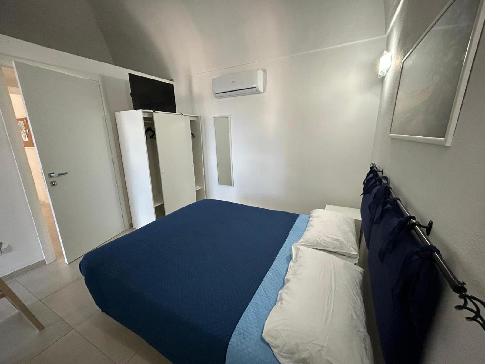 Palmapiana Holiday home Ponza