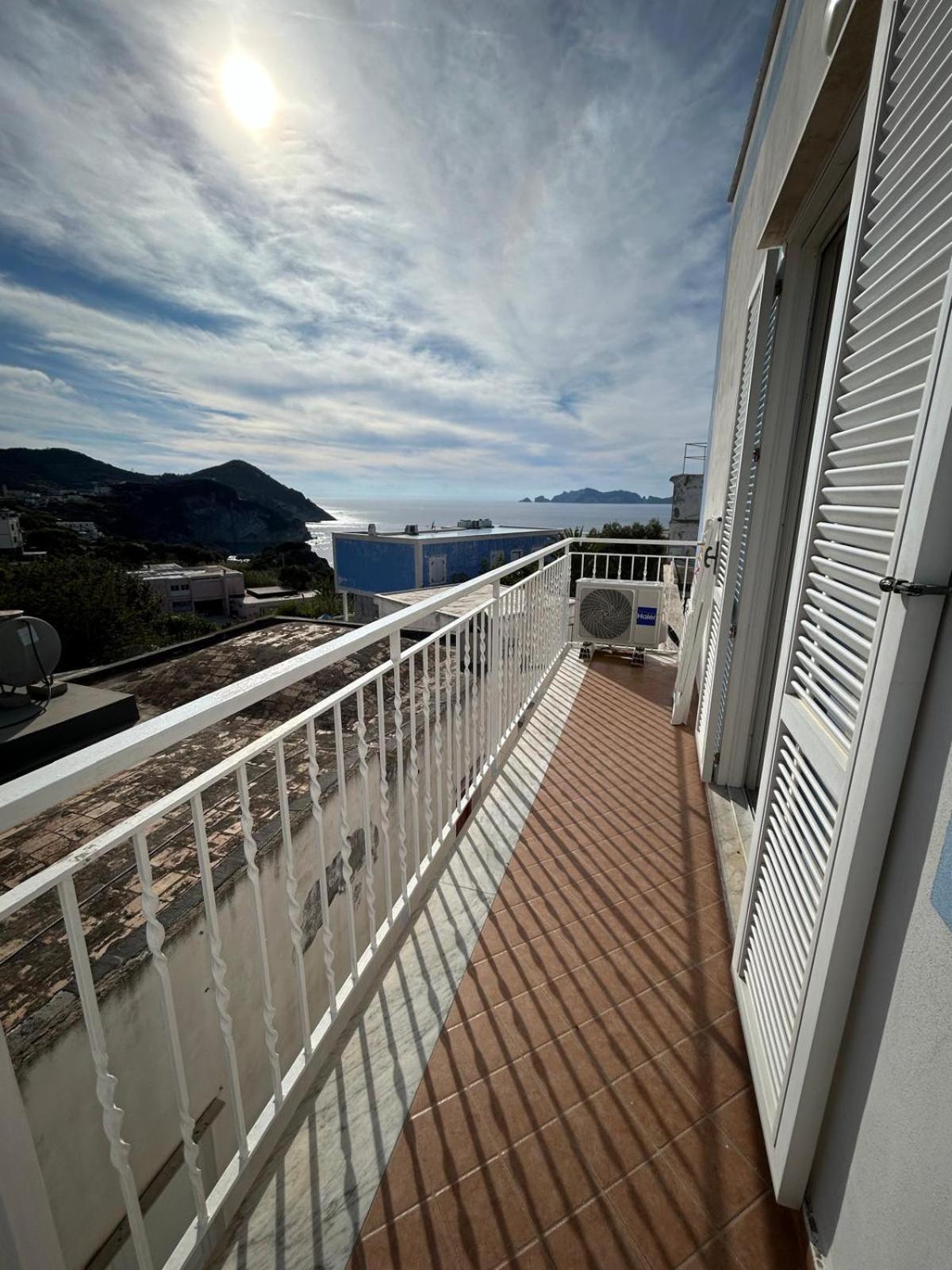 Palmapiana Holiday home